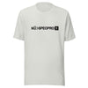 NUSPECPRO | T-shirt | Bella + Canvas