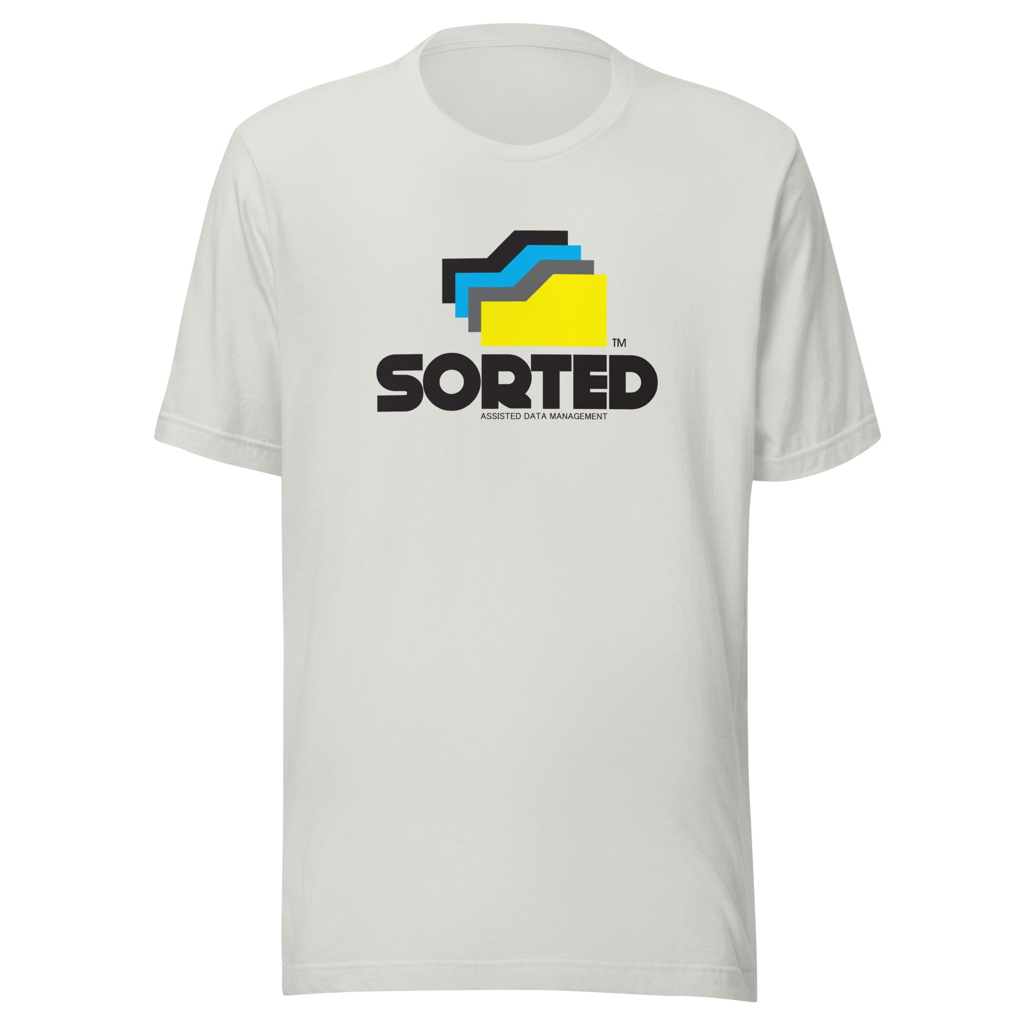 SORTED | T-shirt | Bella + Canvas