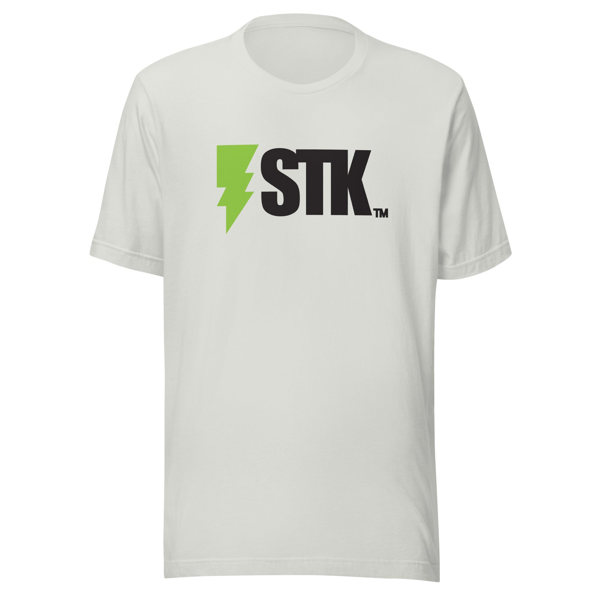 STK | T-shirt | Bella + Canvas