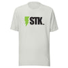 STK | T-shirt | Bella + Canvas