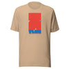 KTLWN | T-shirt | Bella + Canvas