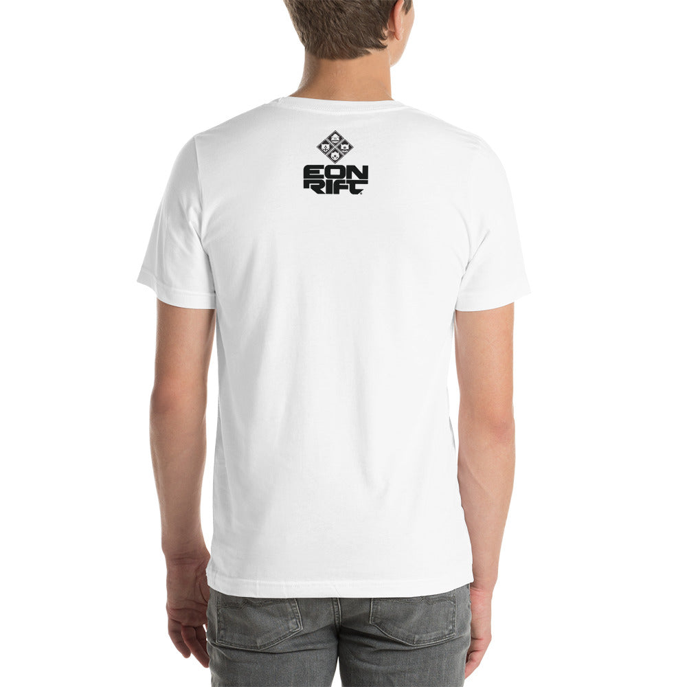 EON RIFT | T-shirt | Bella + Canvas