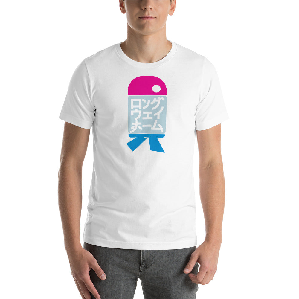 BLUEBOT | T-shirt | Bella + Canvas