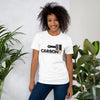 CARBONH | T-shirt | Bella + Canvas