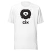 Load image into Gallery viewer, CIX | T-shirt | Bella + Canvas