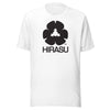 HIRASU | T-shirt | Bella + Canvas