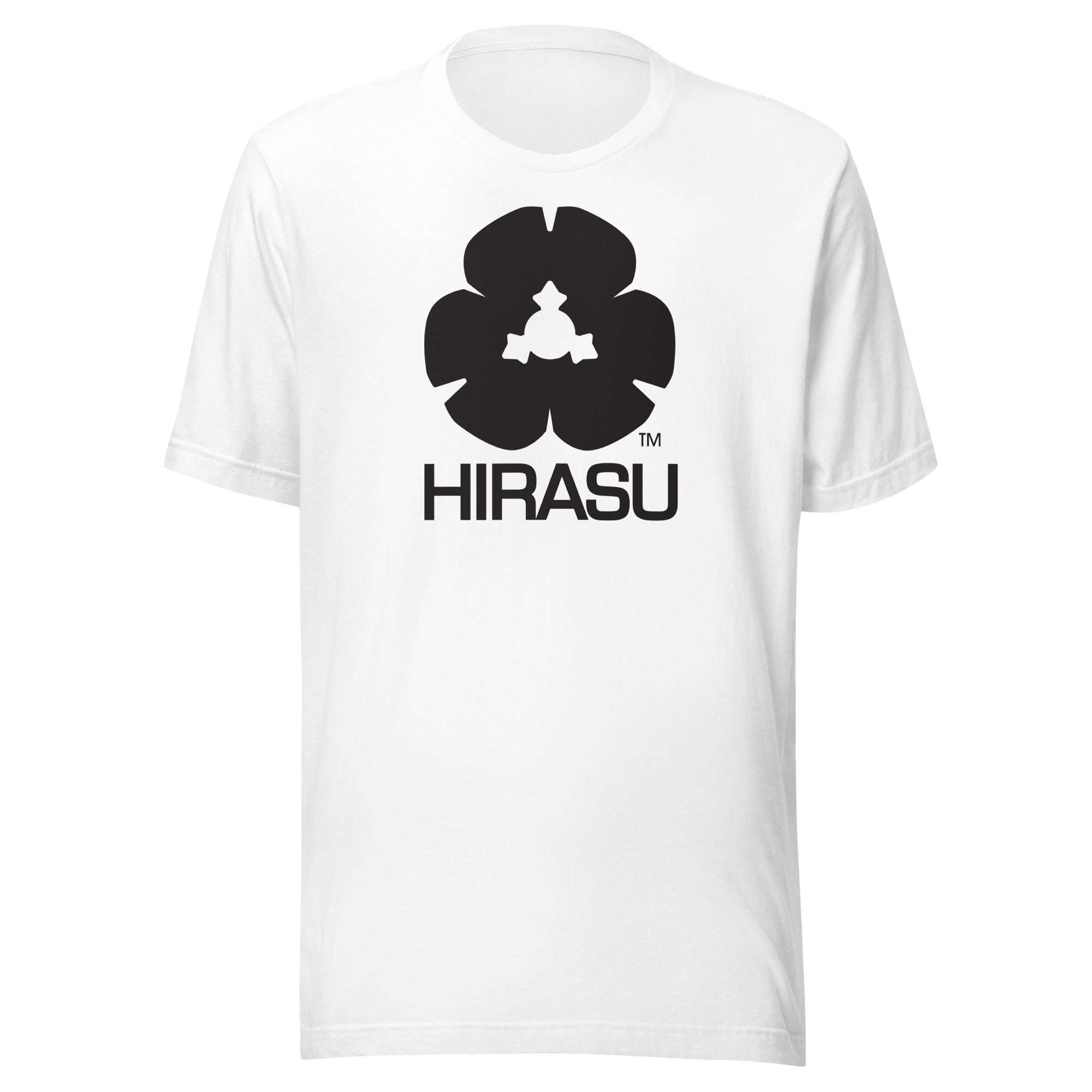 HIRASU | T-shirt | Bella + Canvas