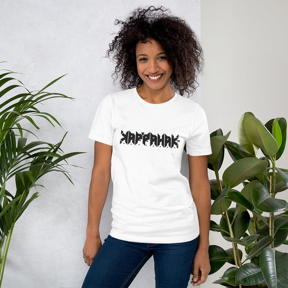 KAPPAHAK | T-shirt | Bella + Canvas