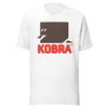 KOBRA | T-shirt | Bella + Canvas