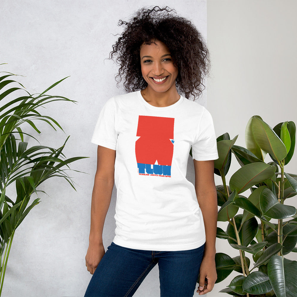 KTLWN | T-shirt | Bella + Canvas