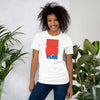 KTLWN | T-shirt | Bella + Canvas