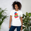 ROOSTER | T-shirt | Bella + Canvas