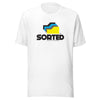 SORTED | T-shirt | Bella + Canvas