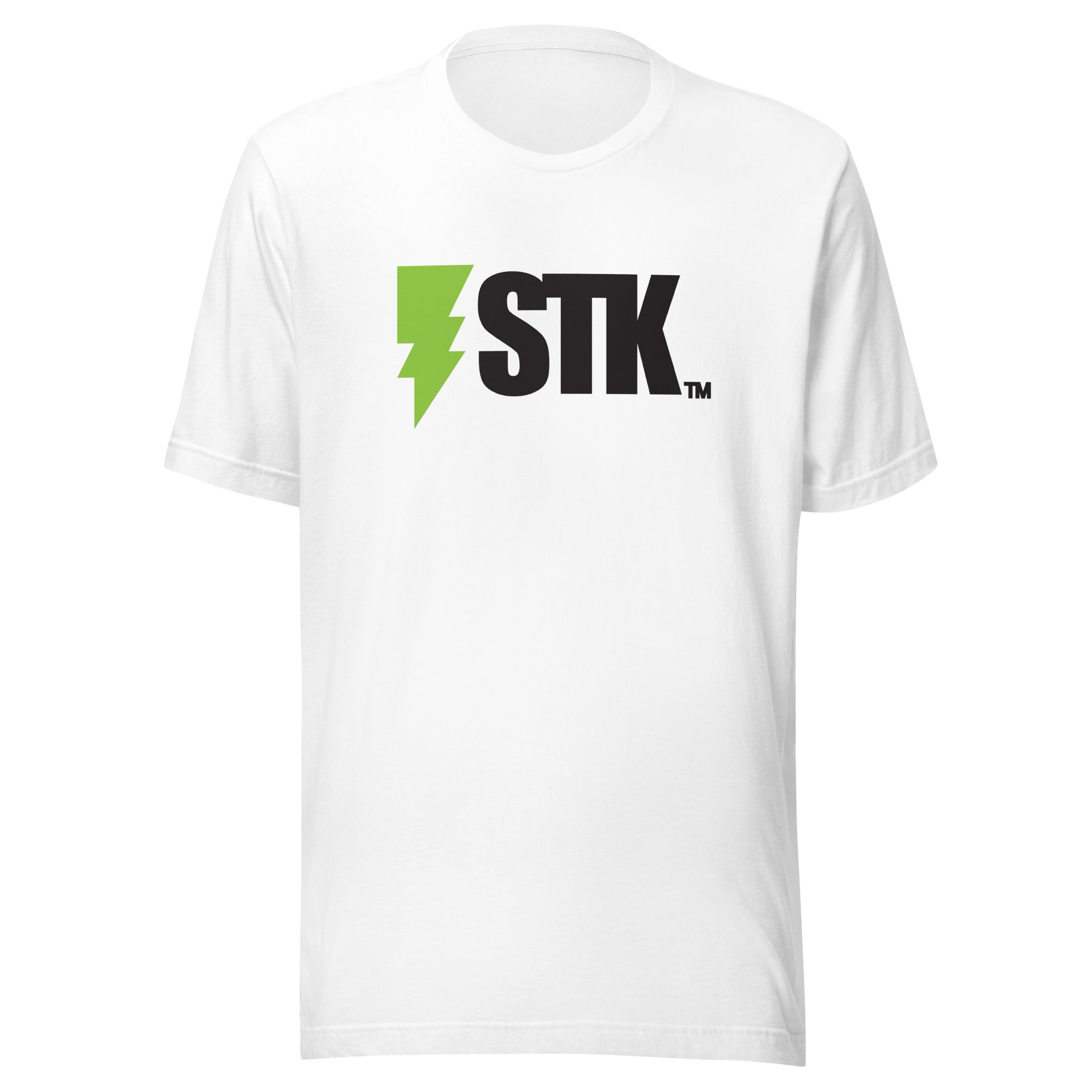 STK | T-shirt | Bella + Canvas