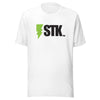 STK | T-shirt | Bella + Canvas