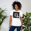 Load image into Gallery viewer, ABLK | T-shirt | Bella + Canvas
