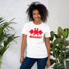 CRABBY | T-shirt | Bella + Canvas