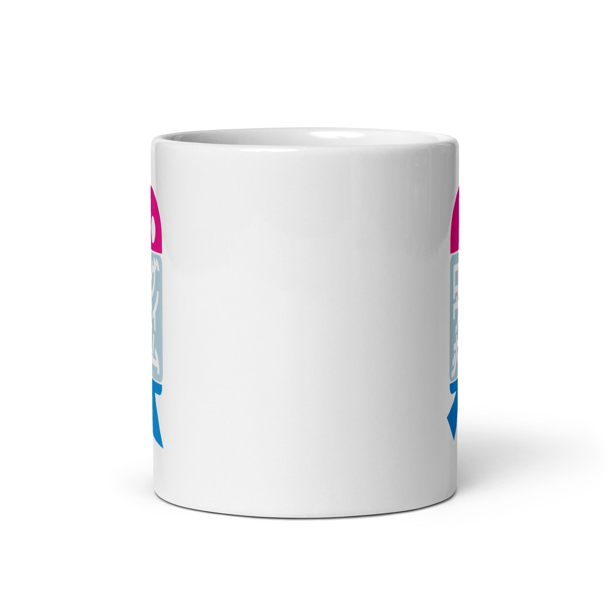 BLUEBOT Mug