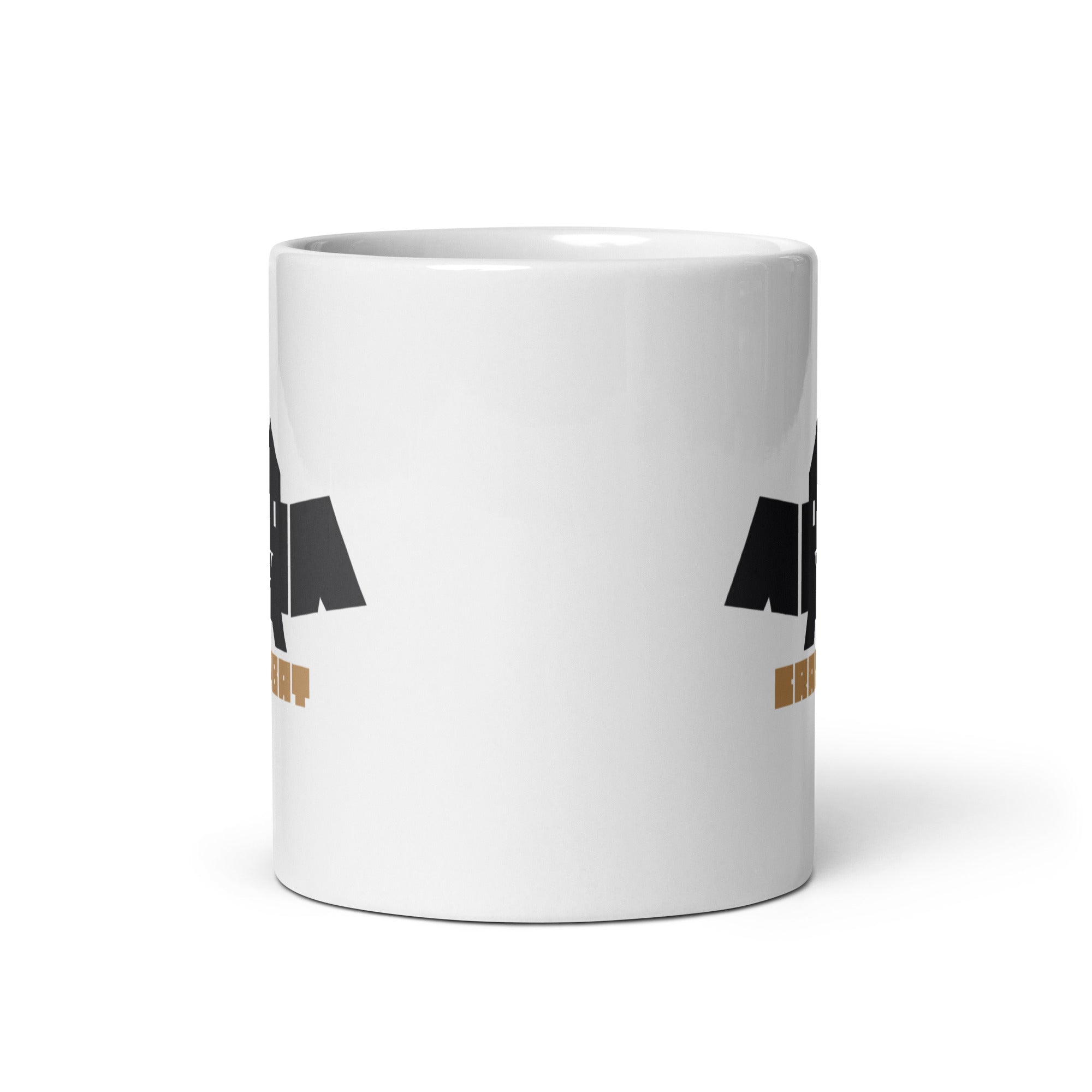 CRAZYBAT Mug