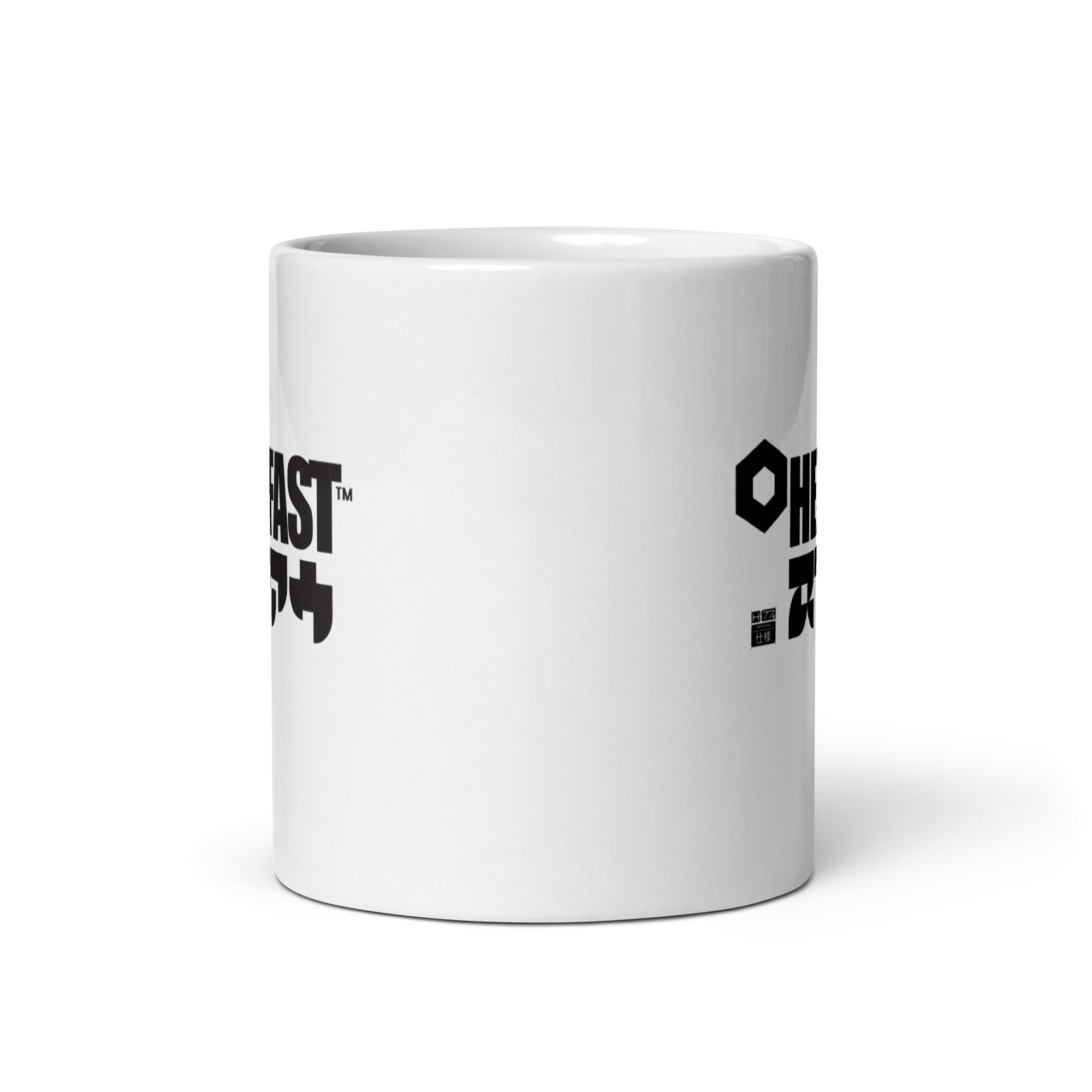 HEXFAST Mug