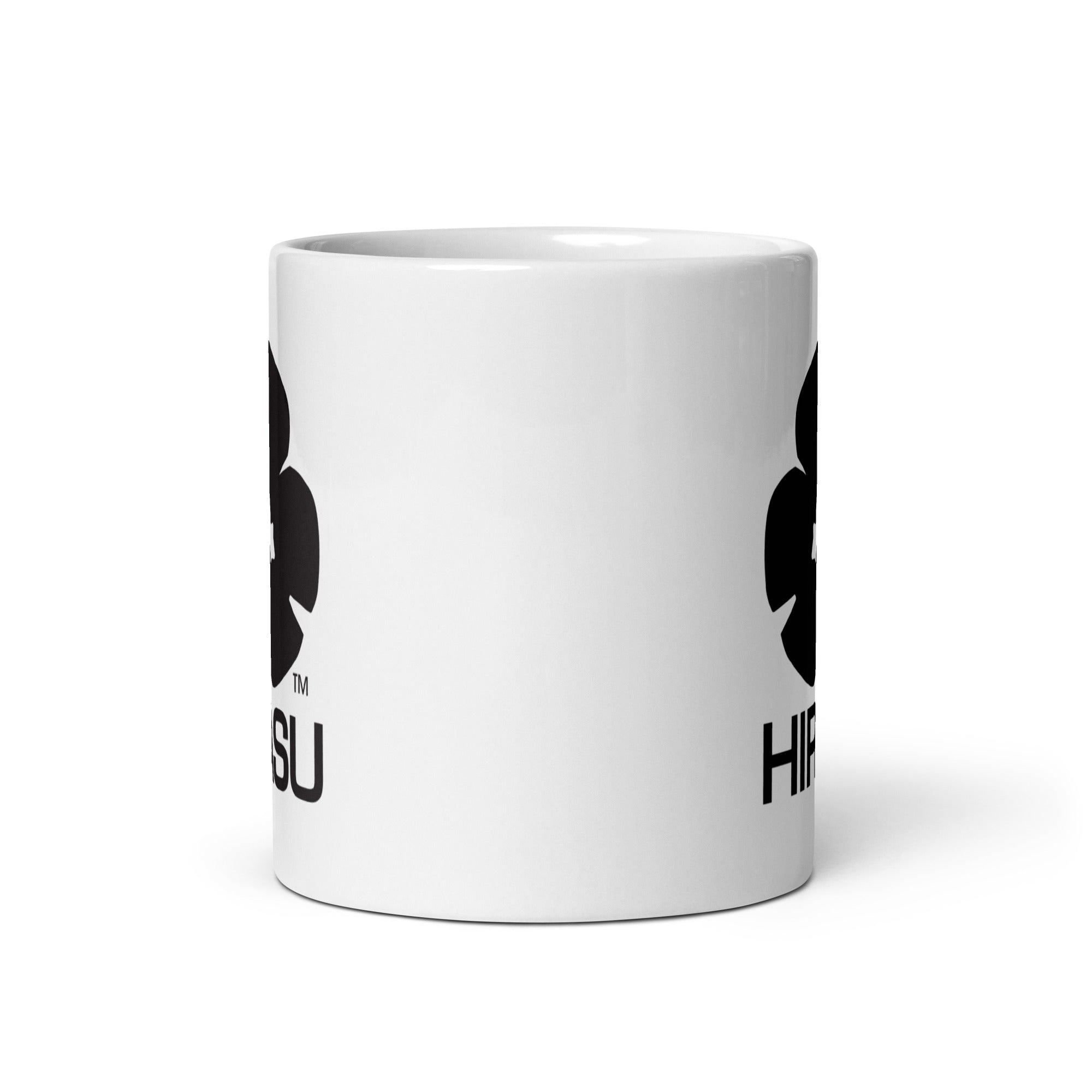 HIRASU Mug