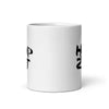 HOP 2 IT Tattoo Mug