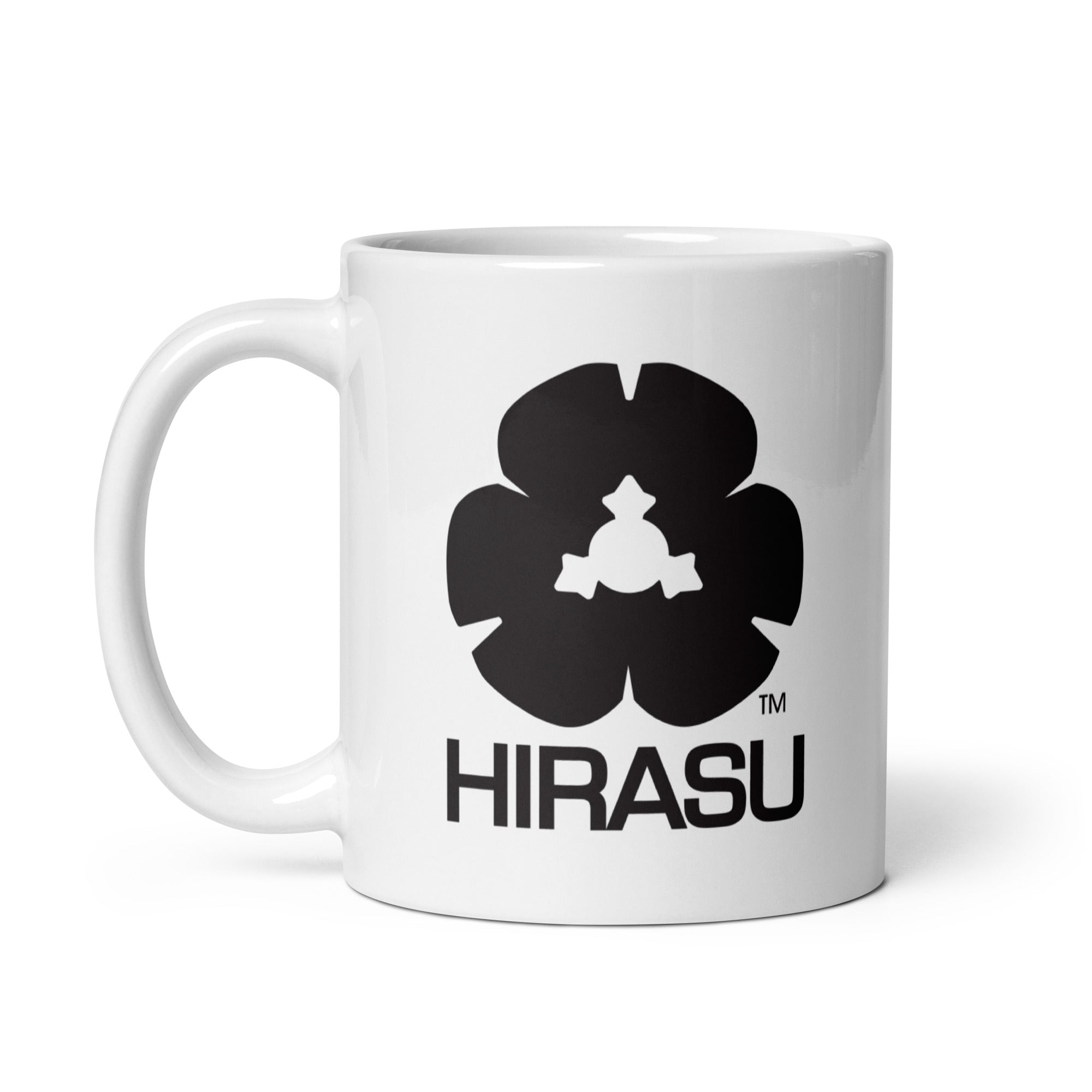 HIRASU Mug