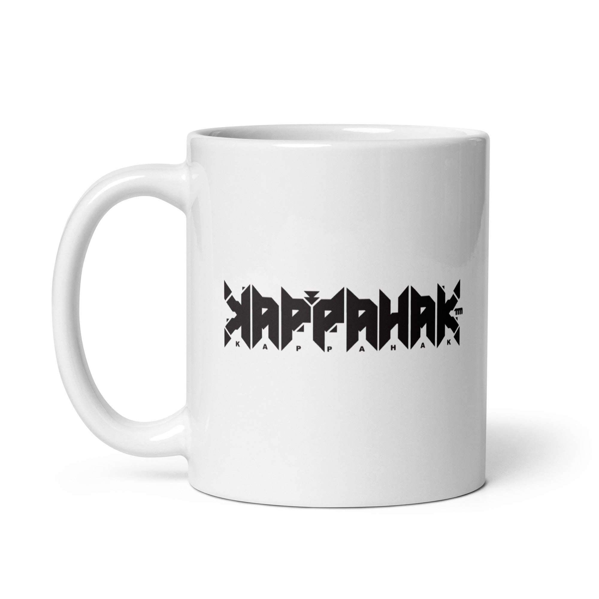 KAPPAHAK Mug