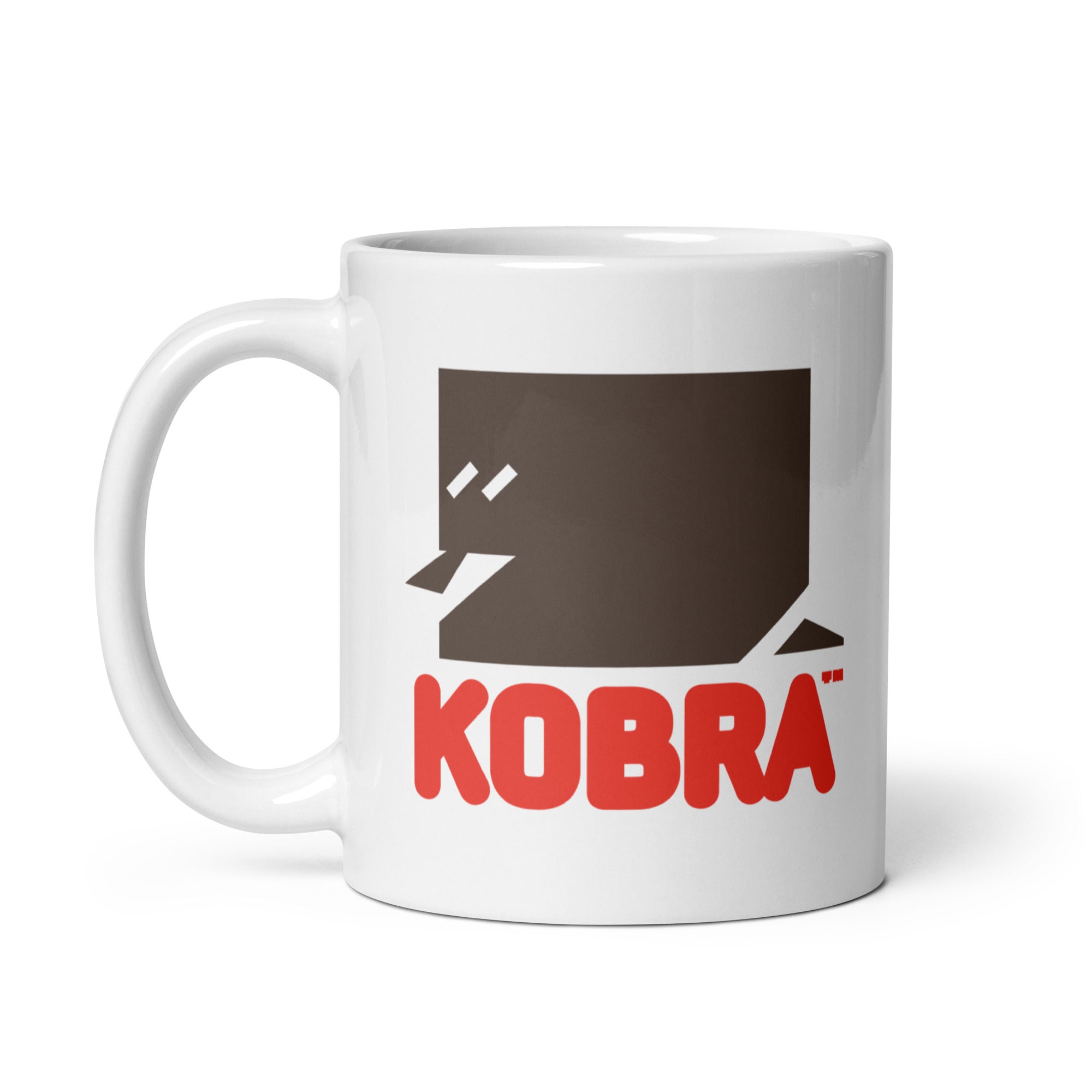 KOBRA Mug