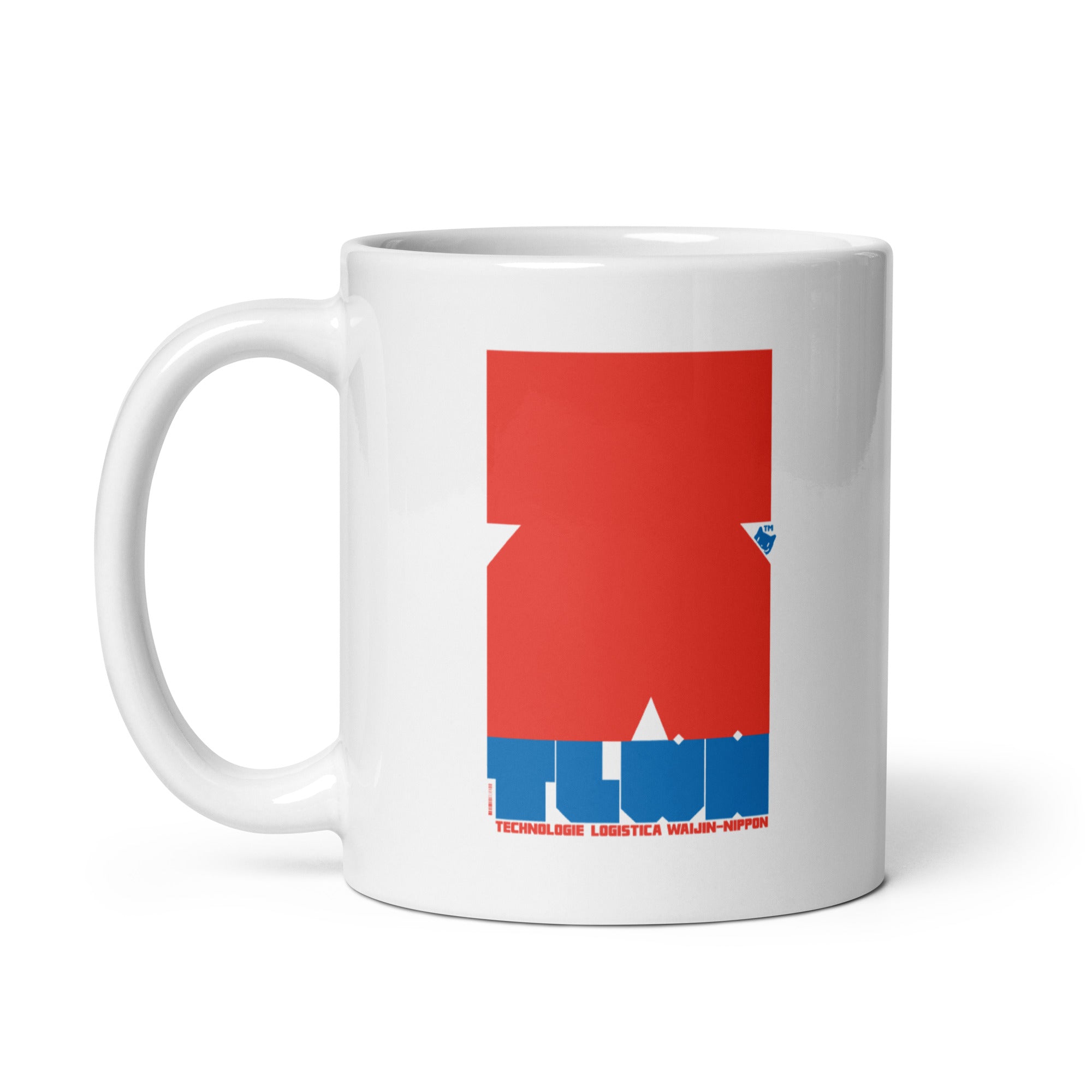 KTLWN Mug