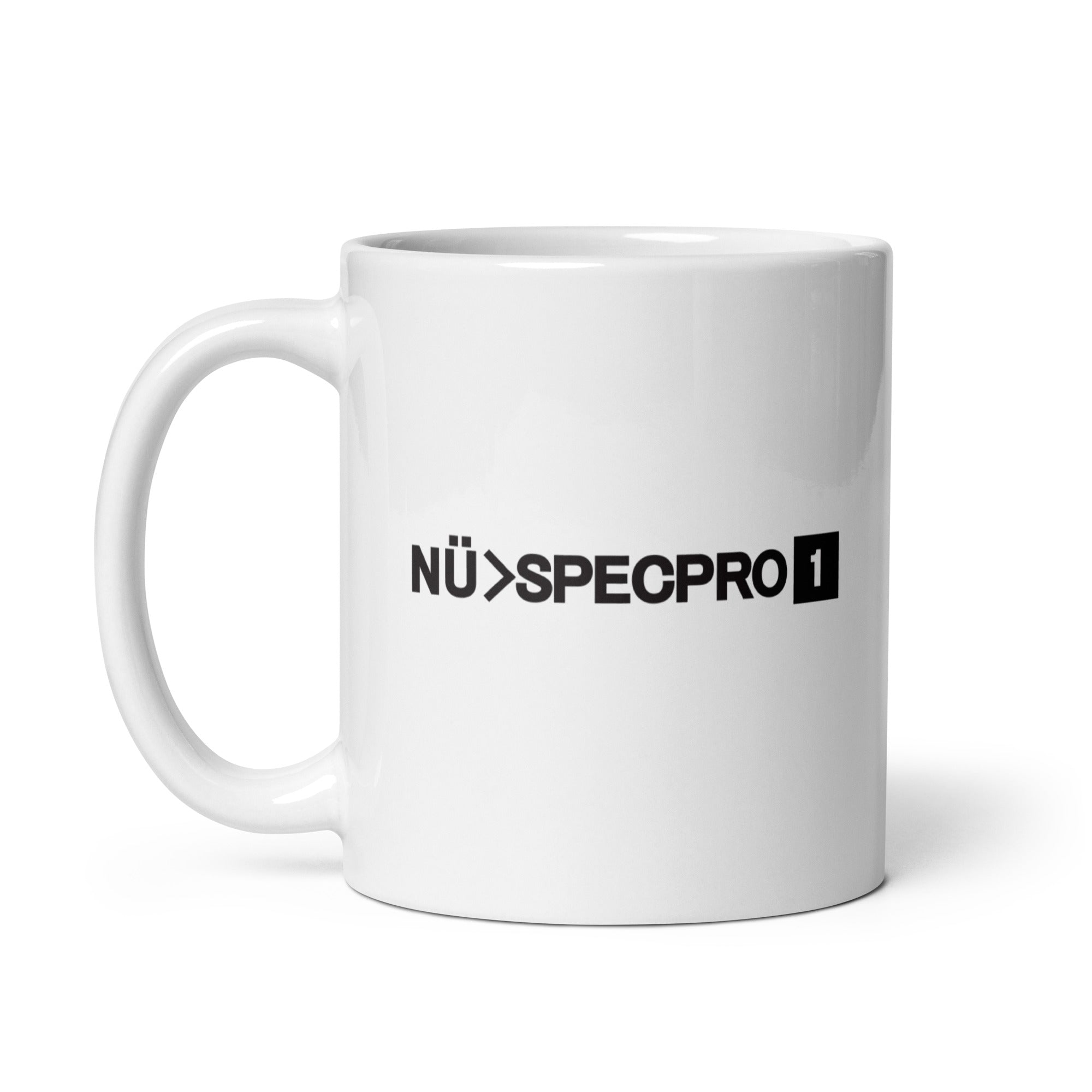 NUSPECRO Mug