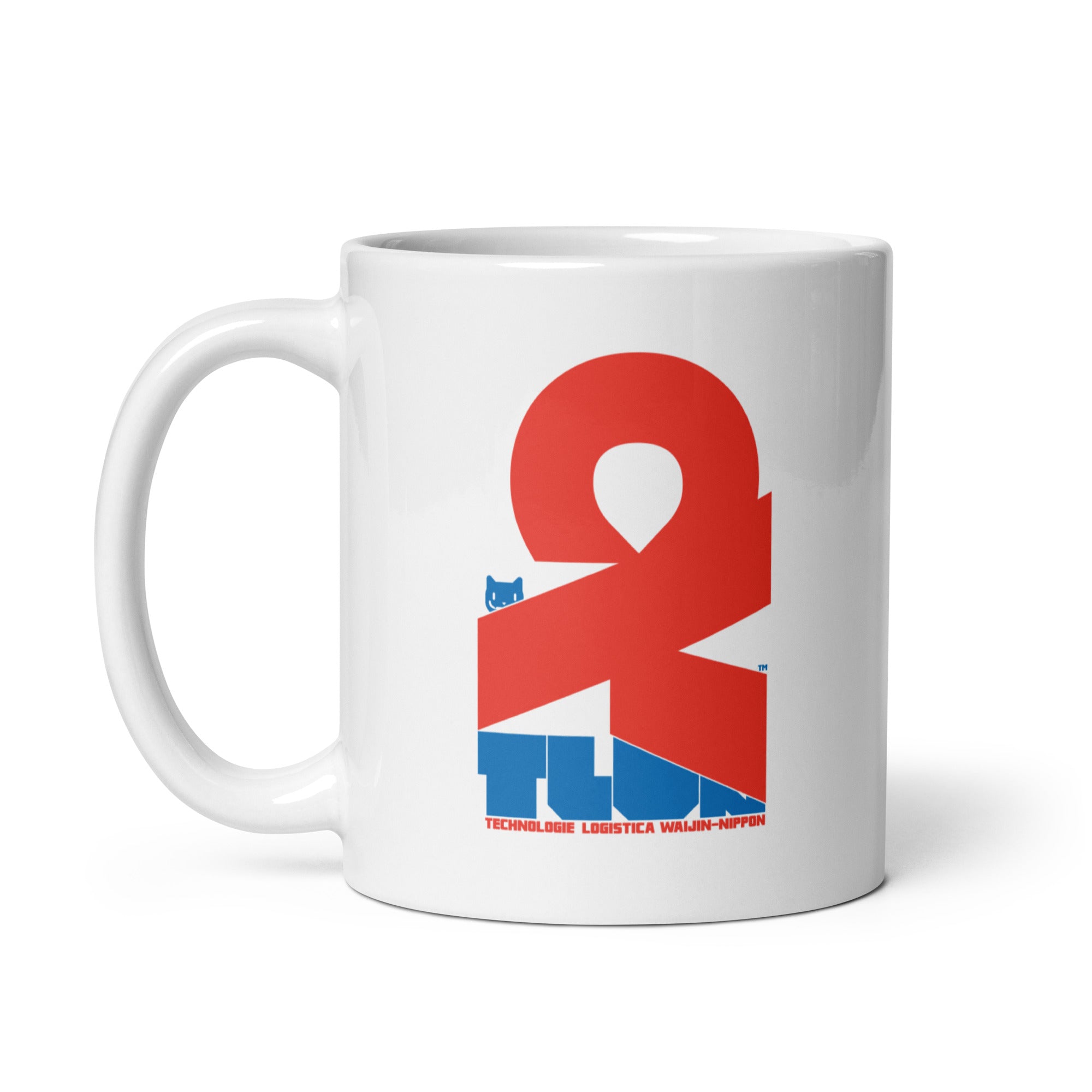 TLW Mug