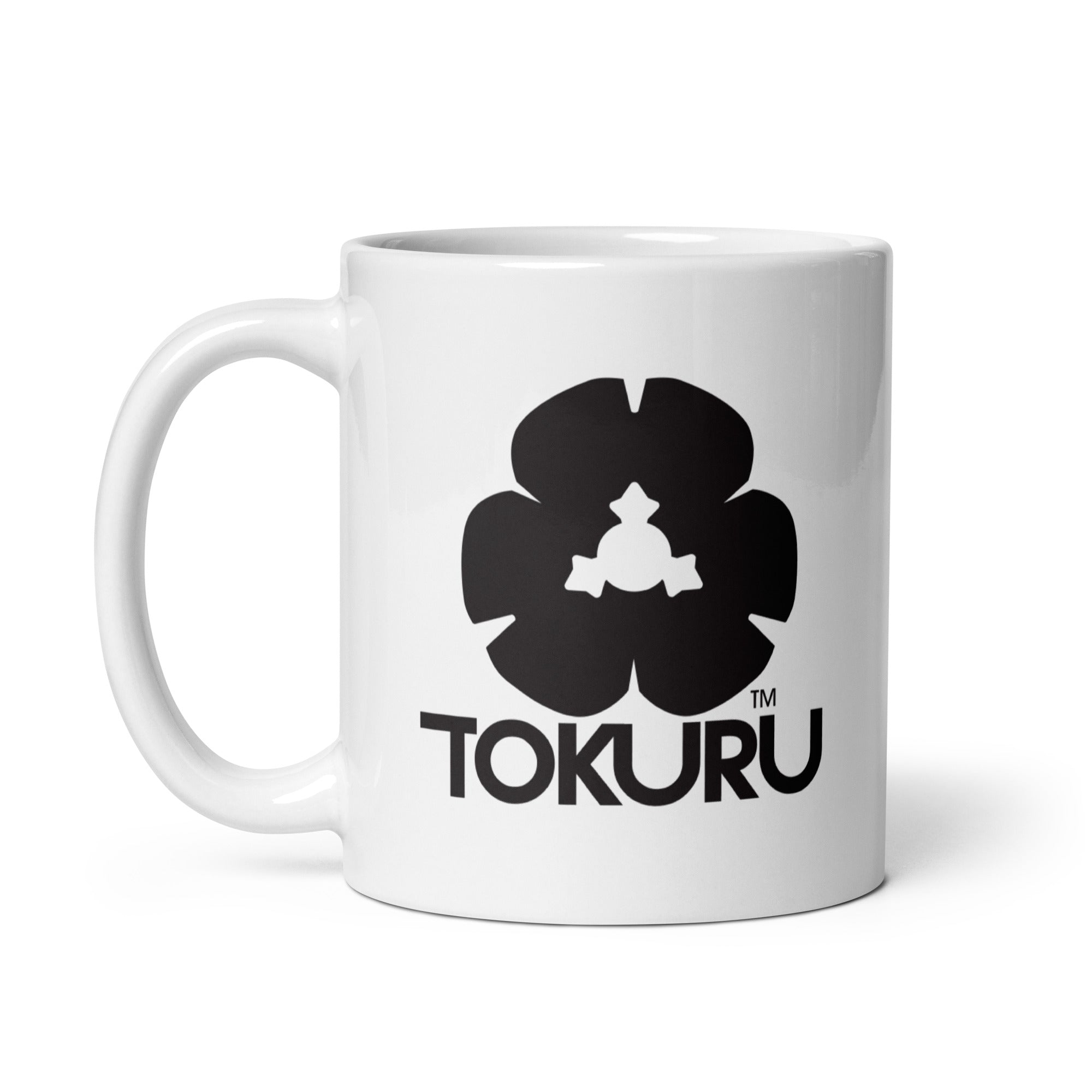 TOKURU Mug