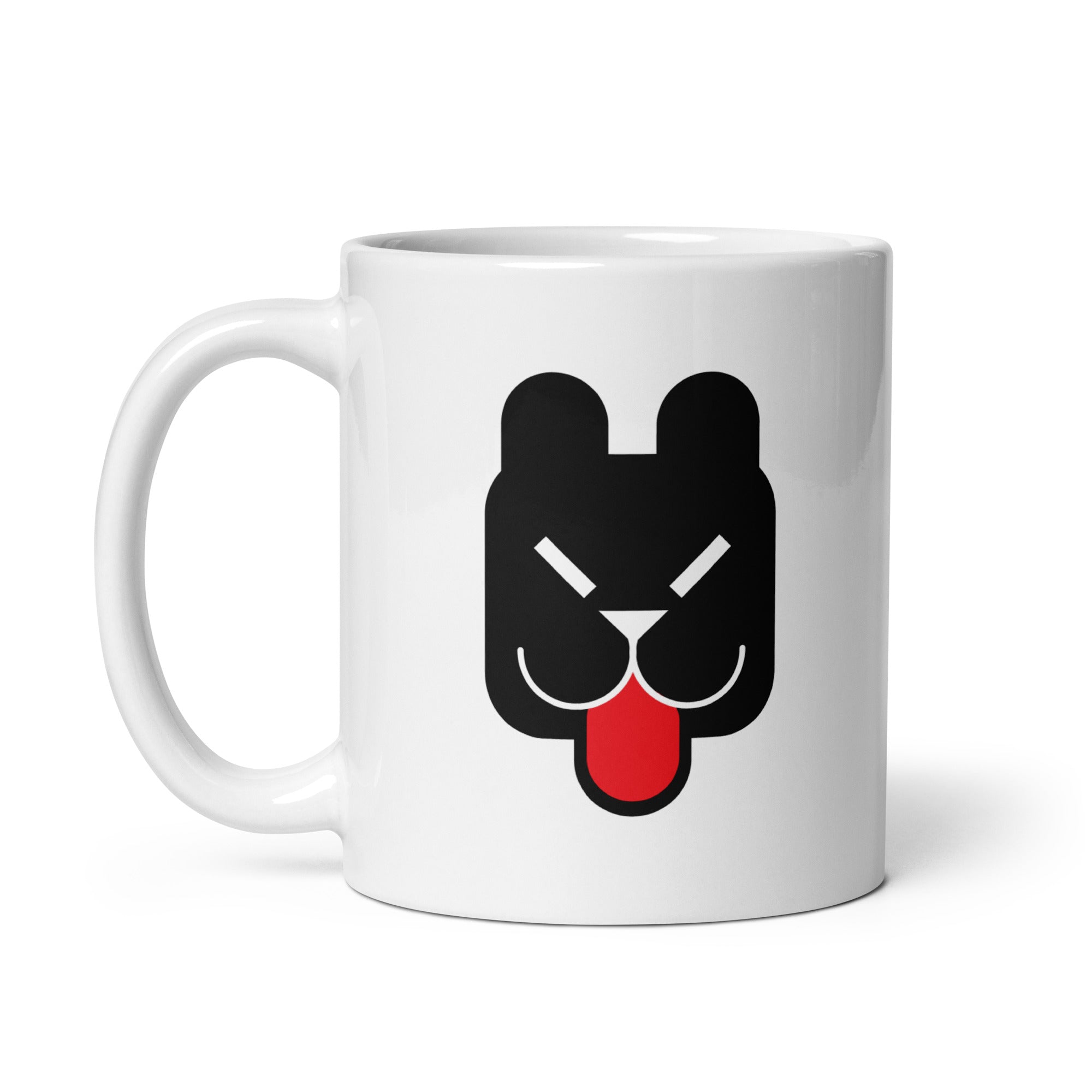 BLEH Tattoo Mug