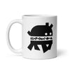 Load image into Gallery viewer, ELIFANT Tattoo Mug