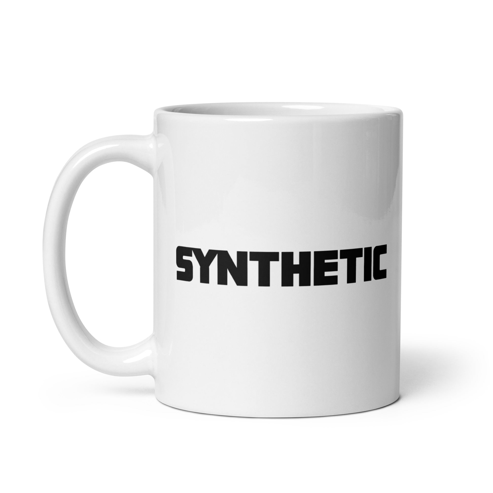 SYNTHETIC Tattoo Mug