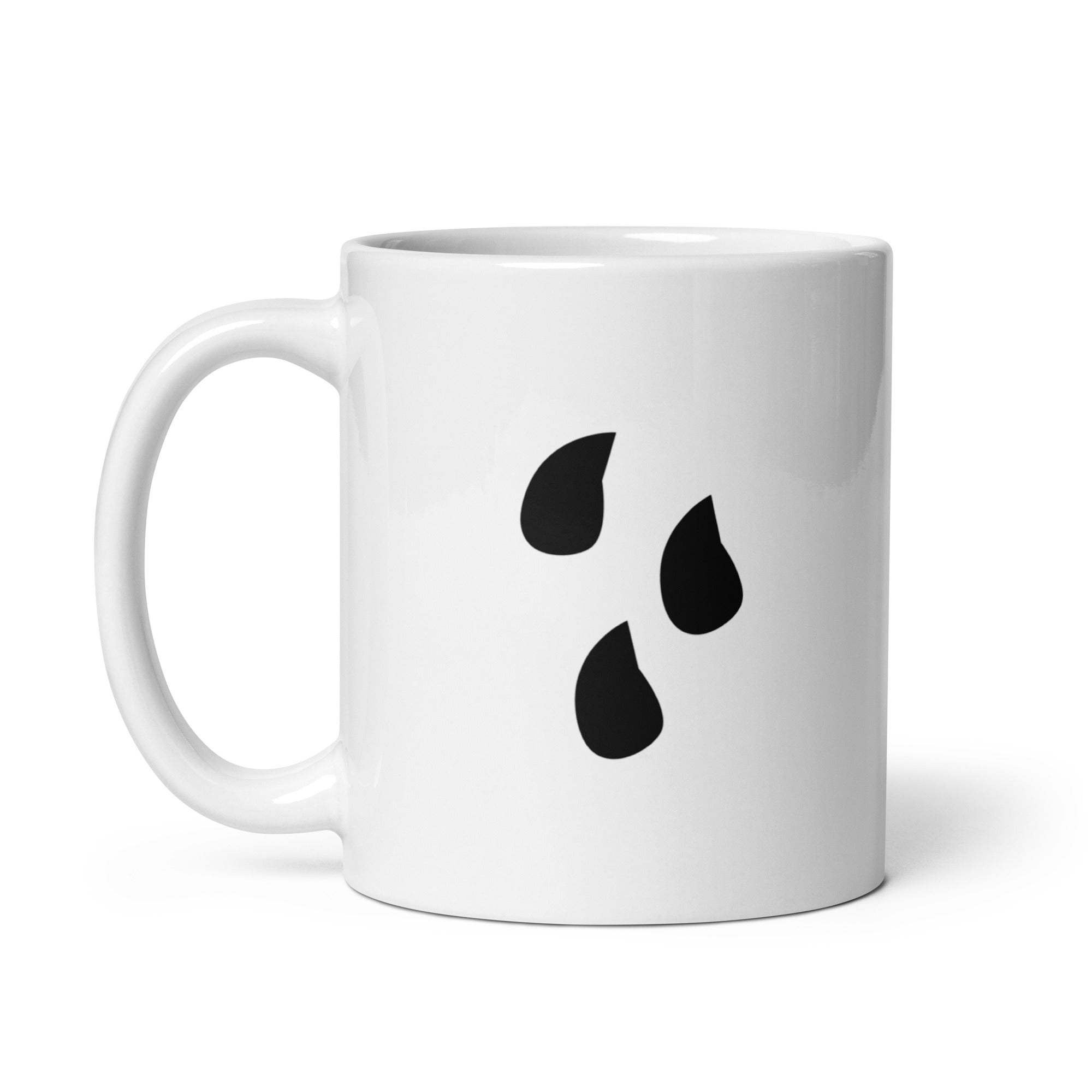 TEARS IN RAIN Tattoo Mug