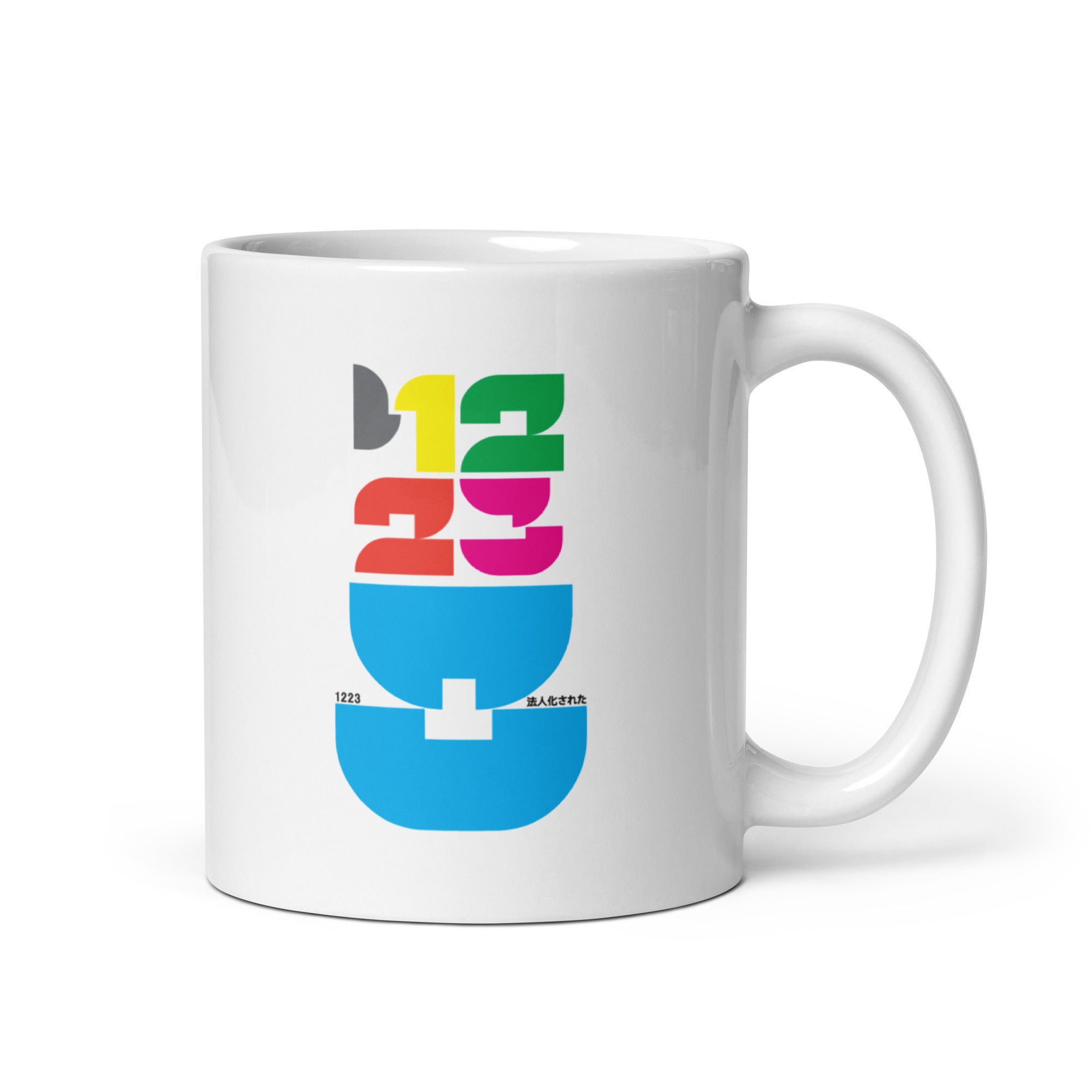 1223 Mug