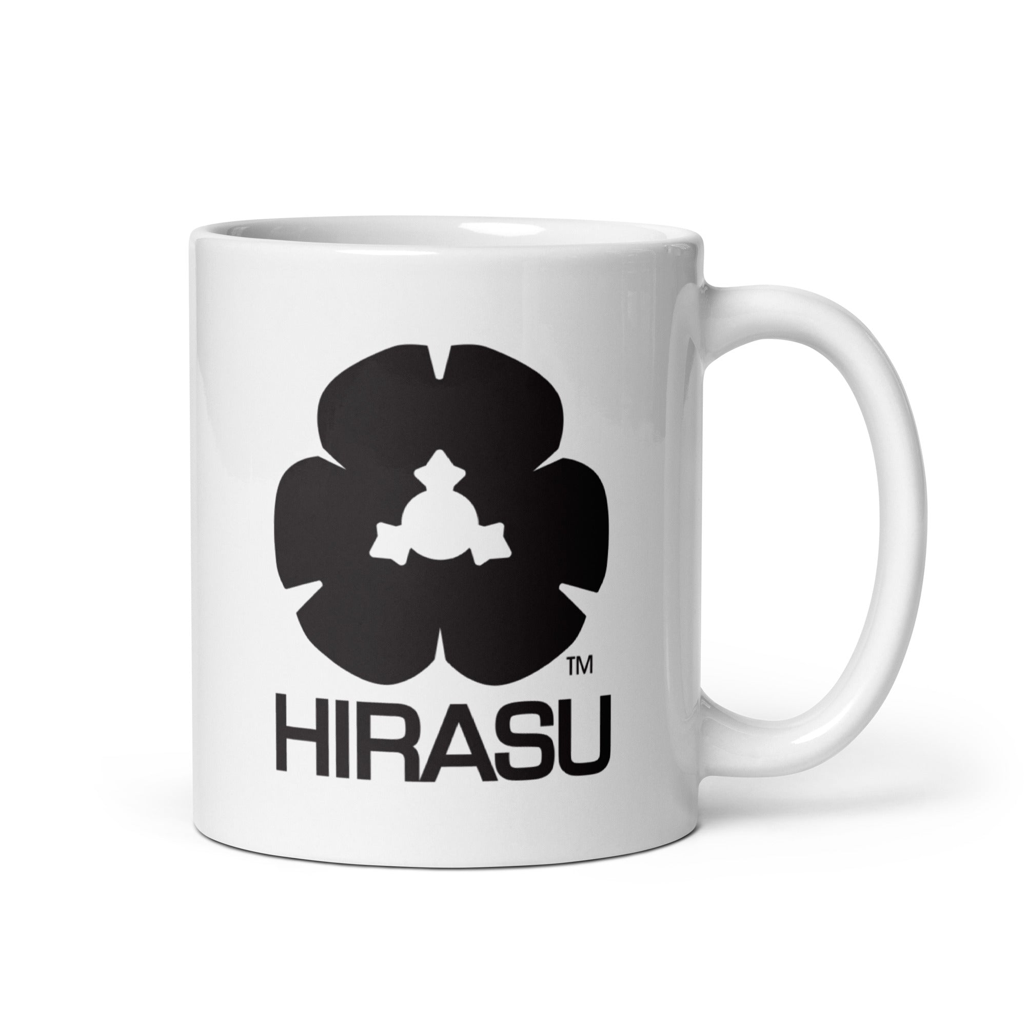 HIRASU Mug