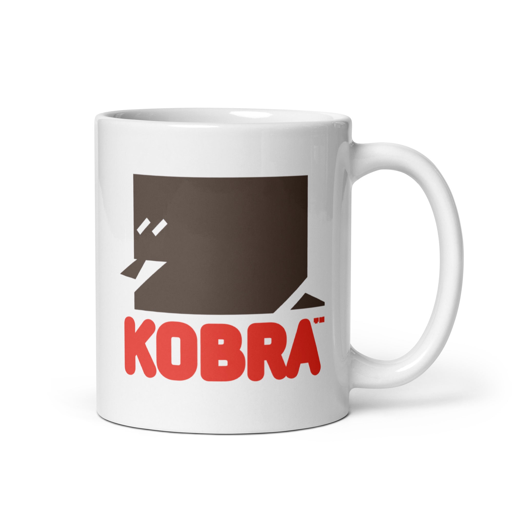 KOBRA Mug