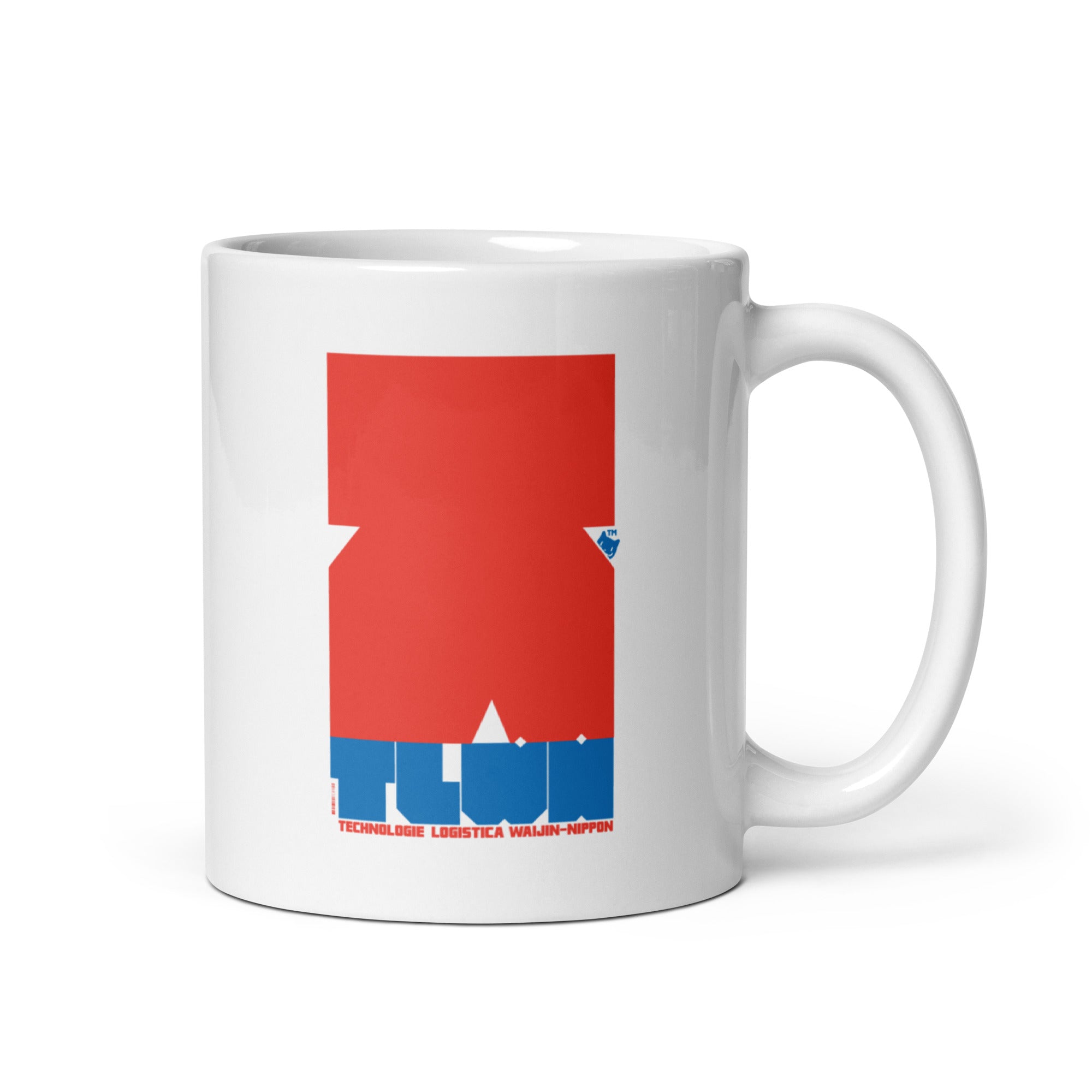 KTLWN Mug