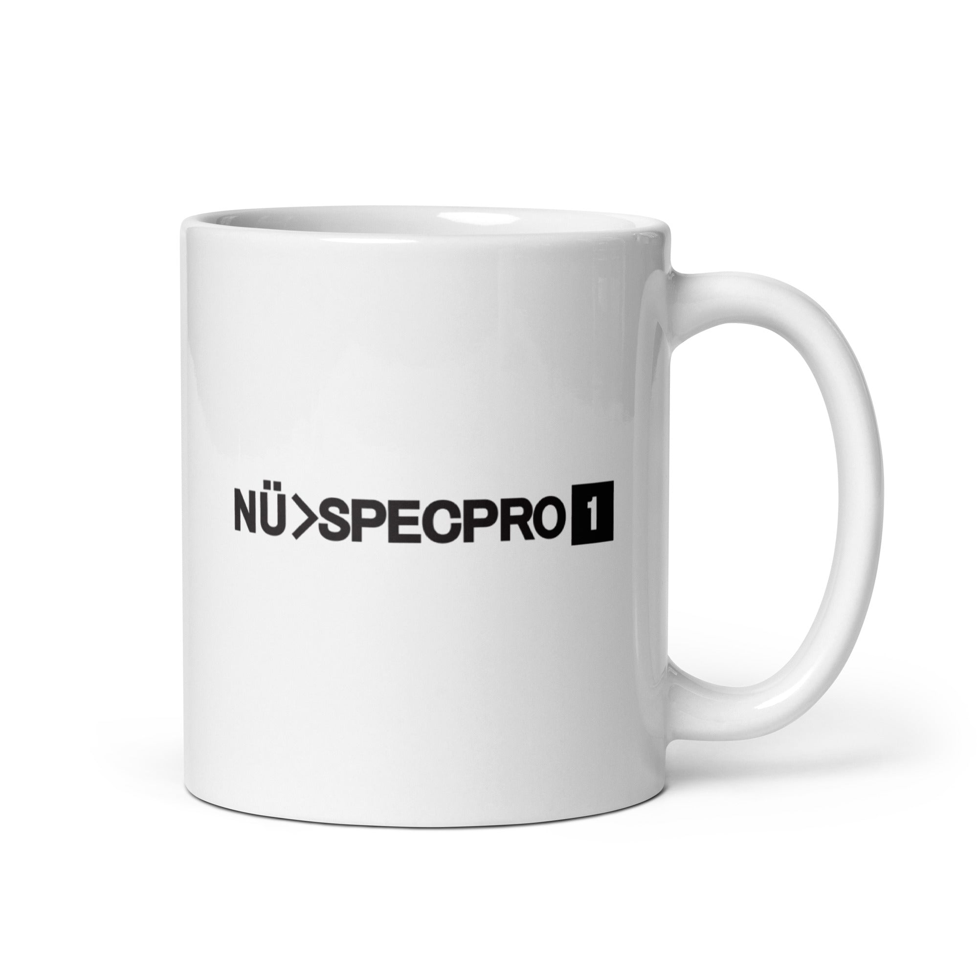 NUSPECRO Mug