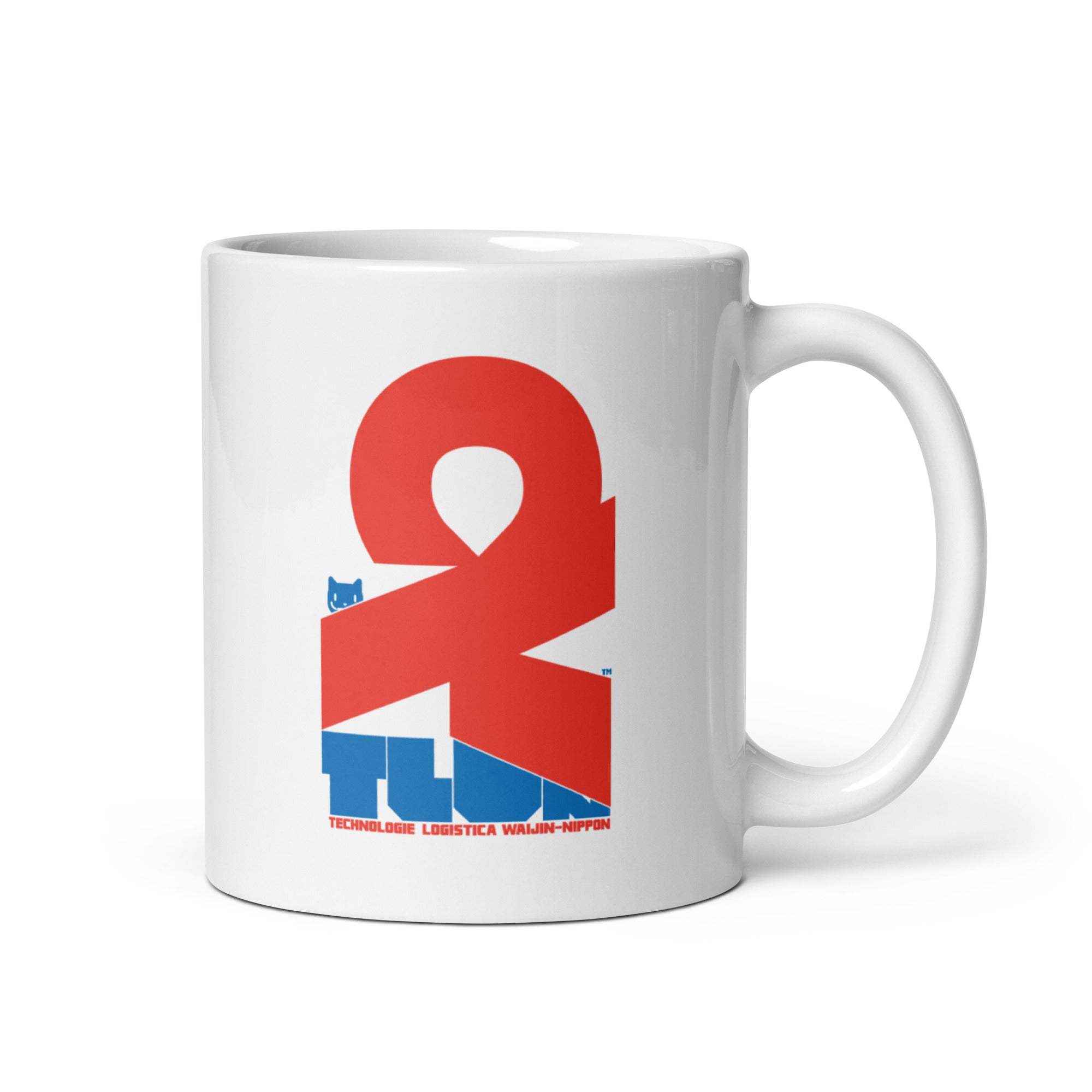 TLW Mug