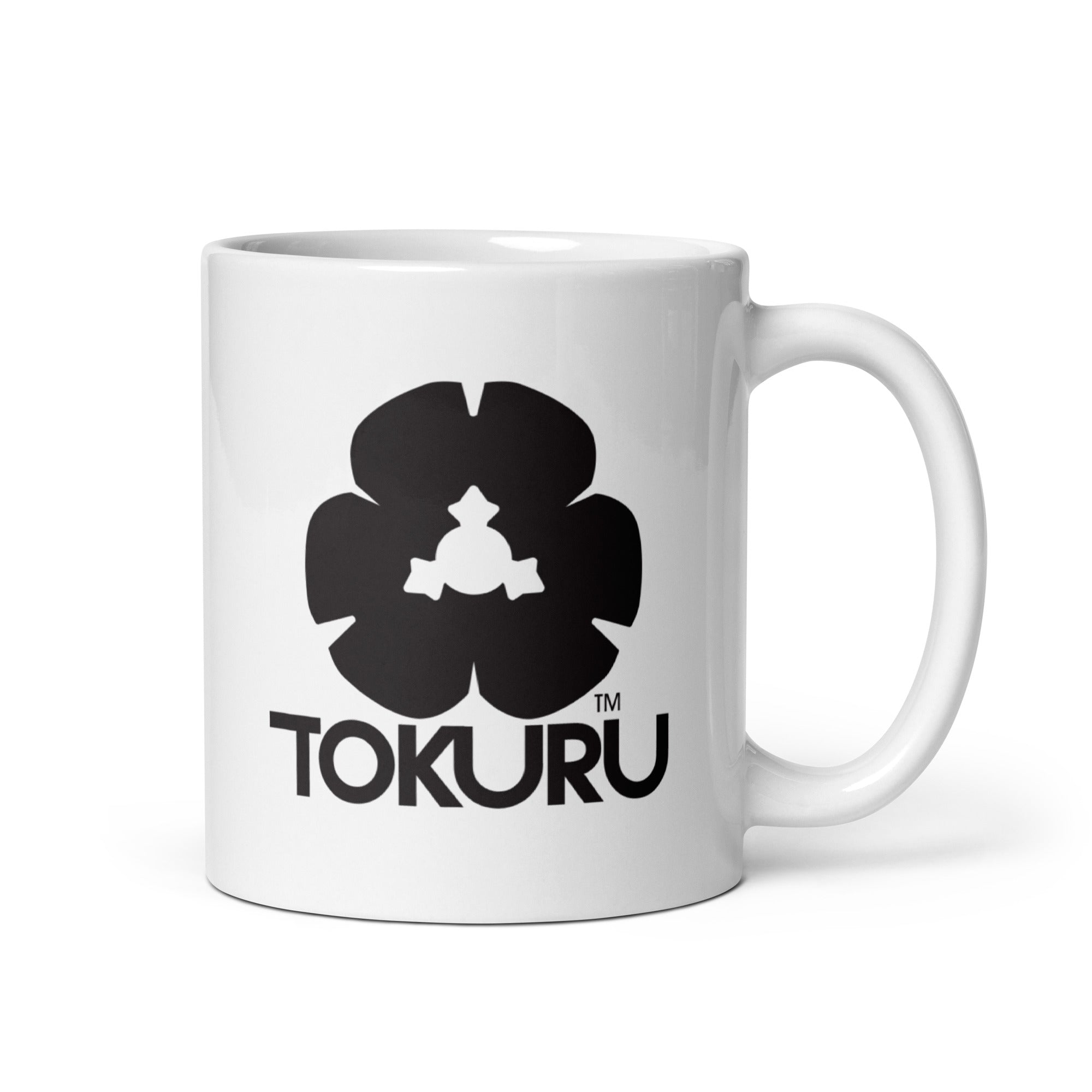 TOKURU Mug