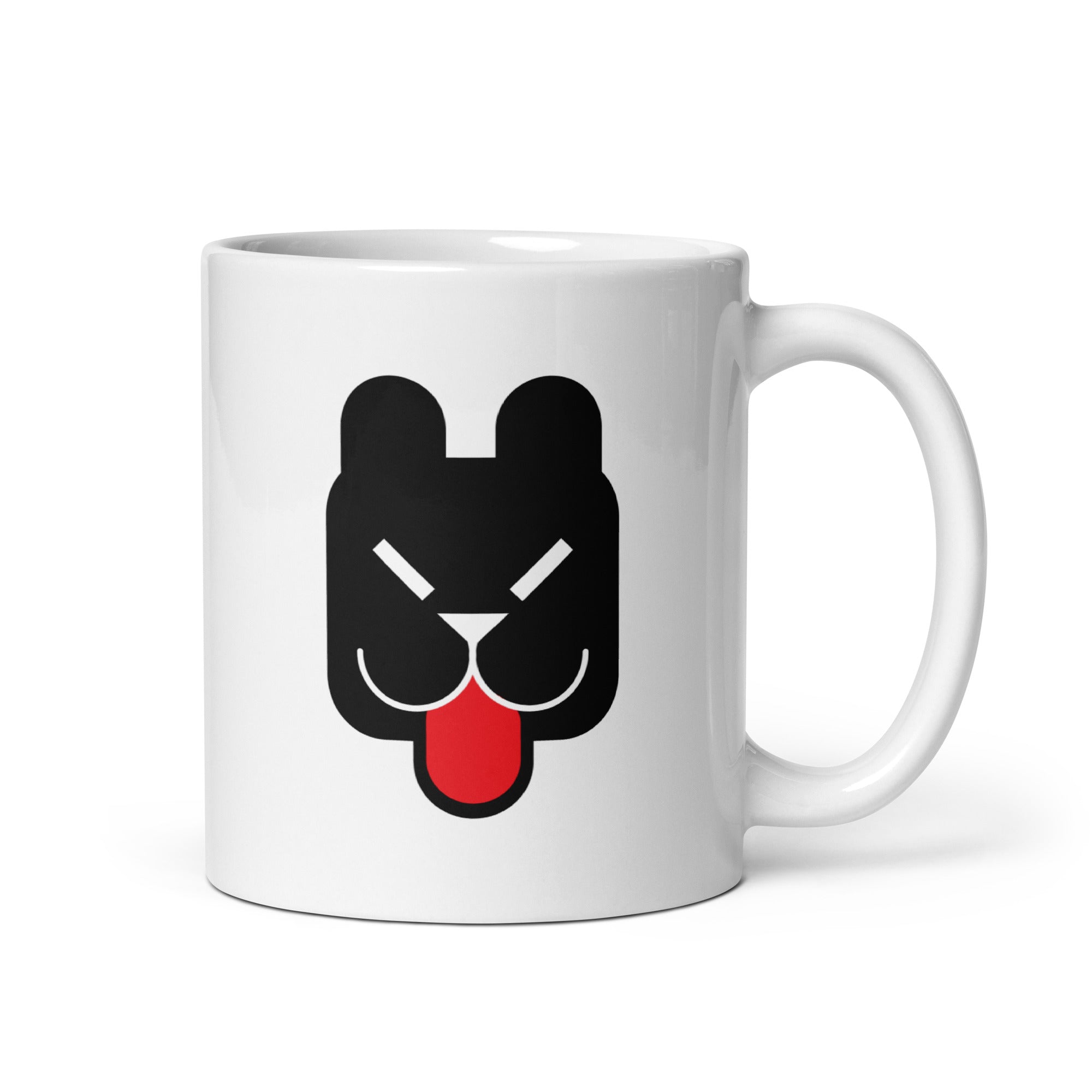 BLEH Tattoo Mug