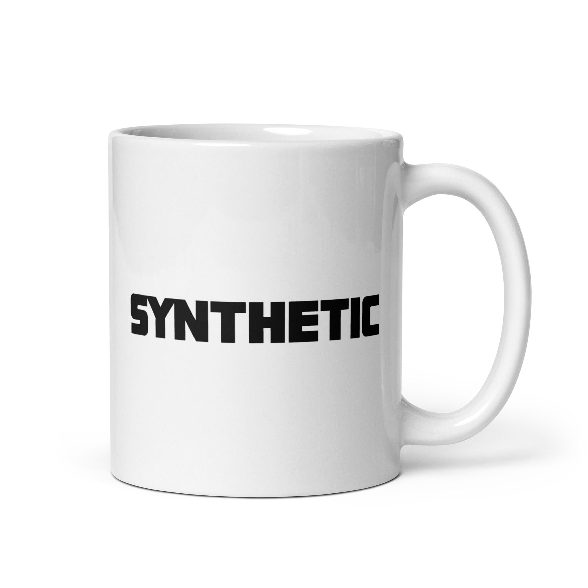 SYNTHETIC Tattoo Mug