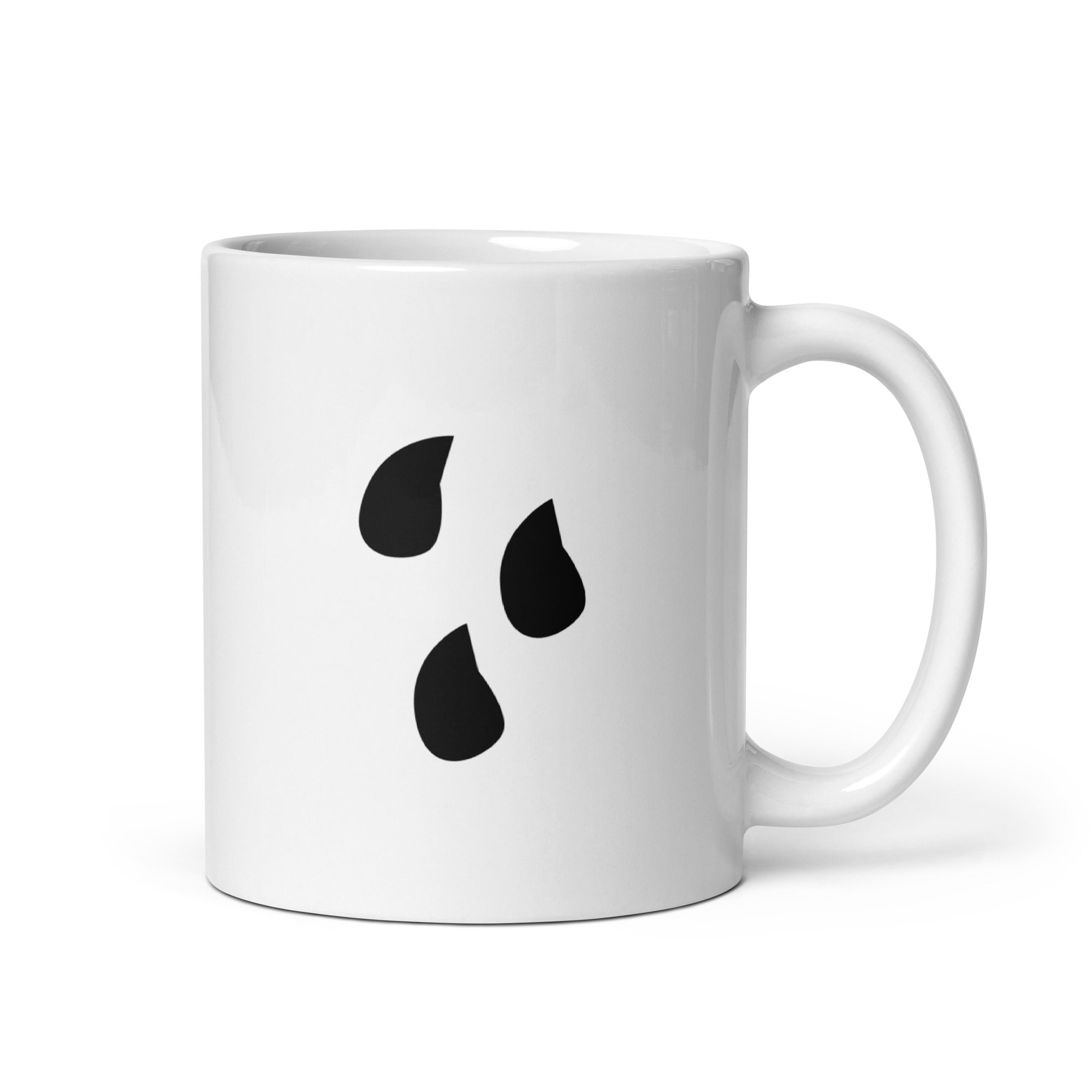 TEARS IN RAIN Tattoo Mug