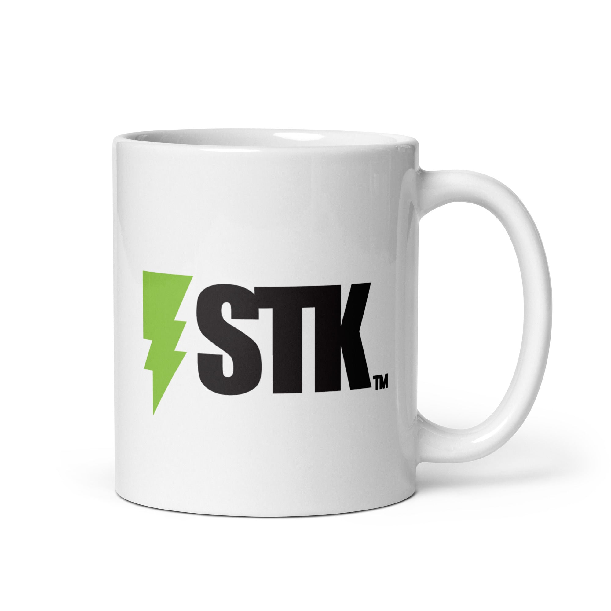 STK Mug