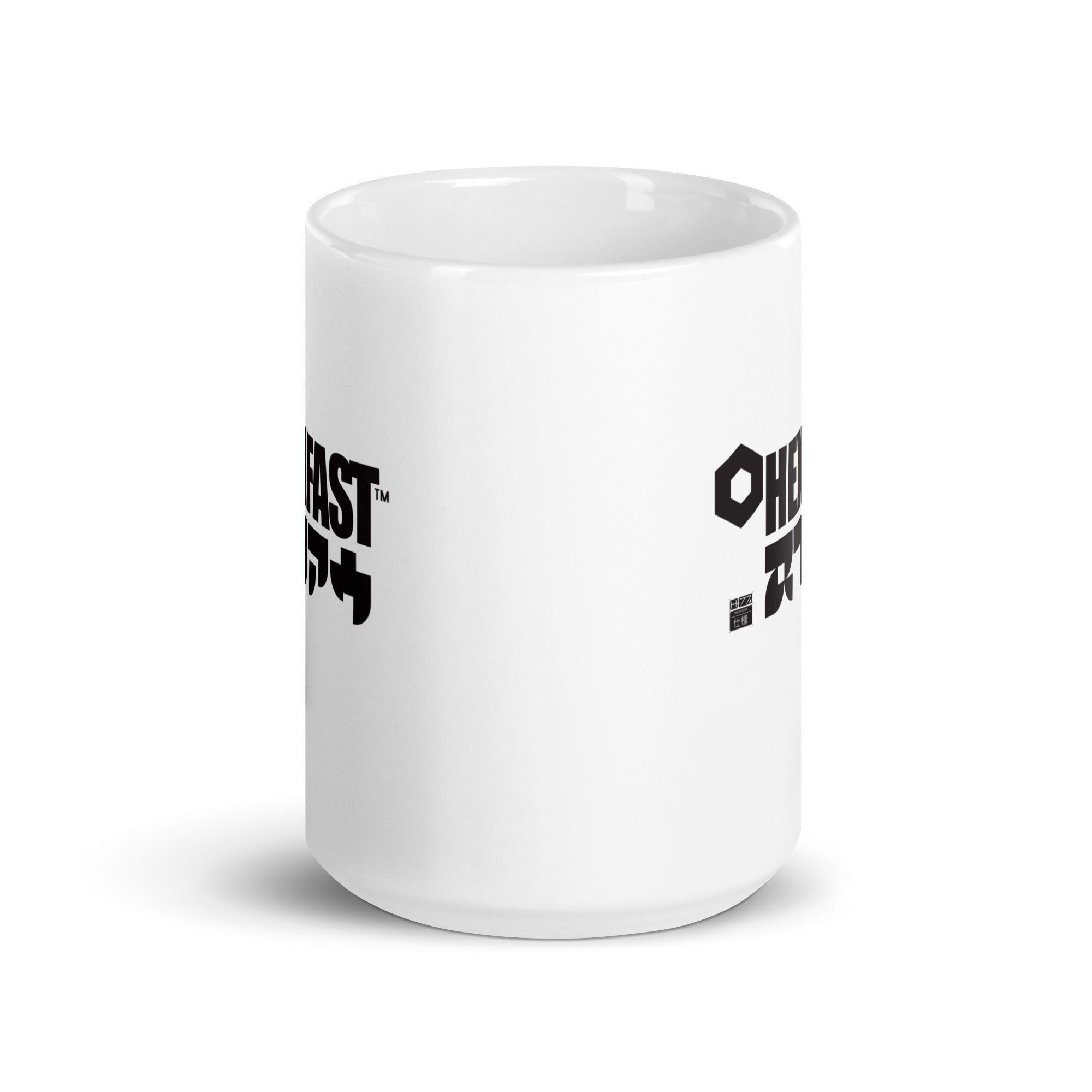 HEXFAST Mug