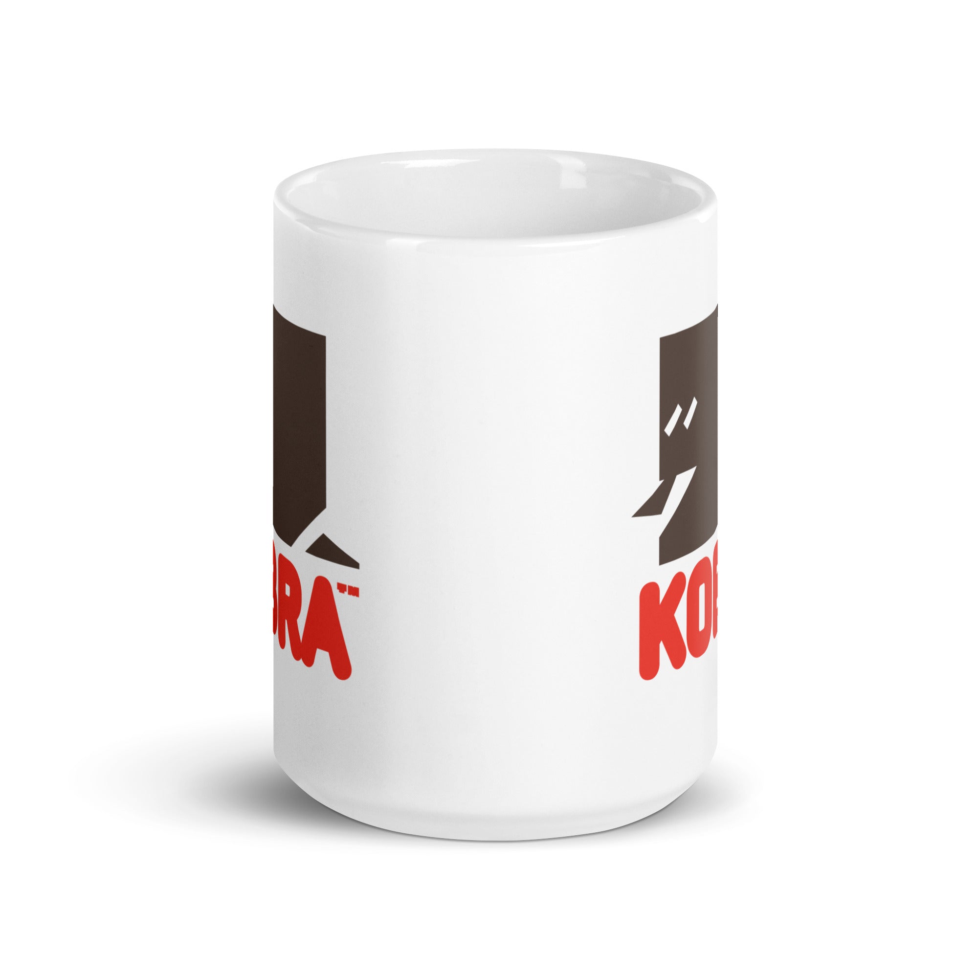 KOBRA Mug